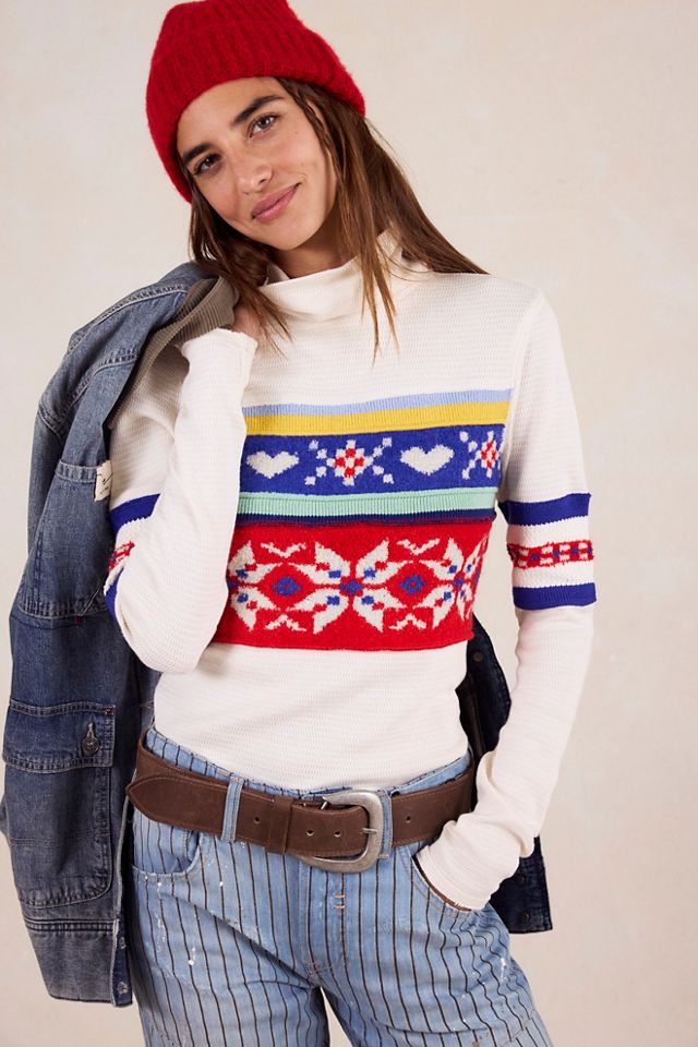 We The Free Helsinki Swit #1