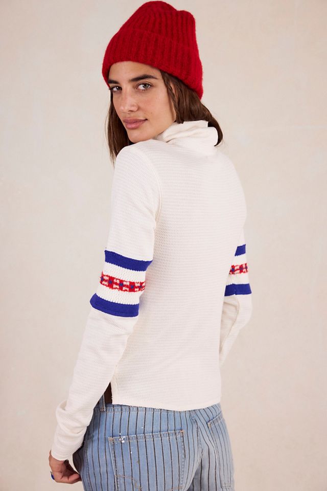 We The Free Helsinki Swit #2