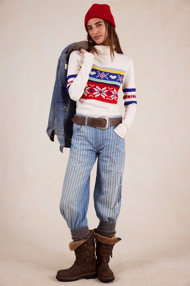 We The Free Helsinki Swit #3