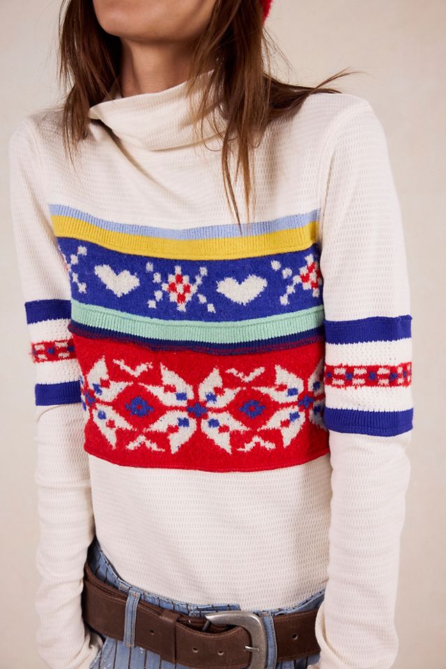 We The Free Helsinki Swit #4