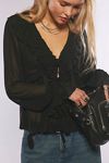 Fearless Long Sleeve Top