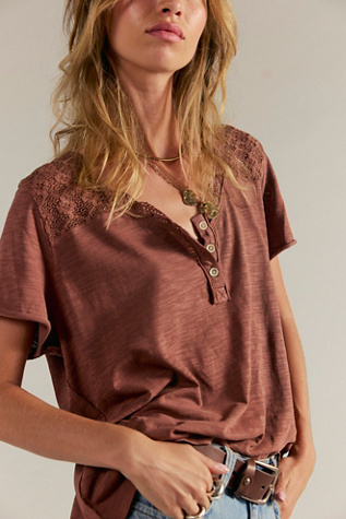 We The Free Heirloom Henley product page