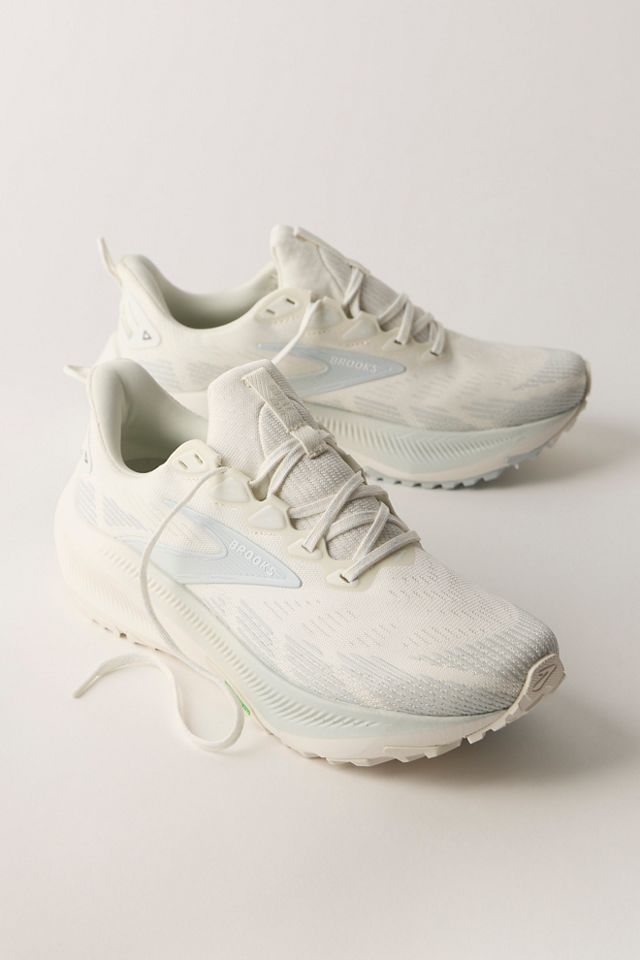 Brooks Ghost Trail Sneakers #1