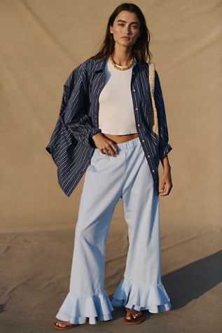 Cha-Cha Lounge Pants