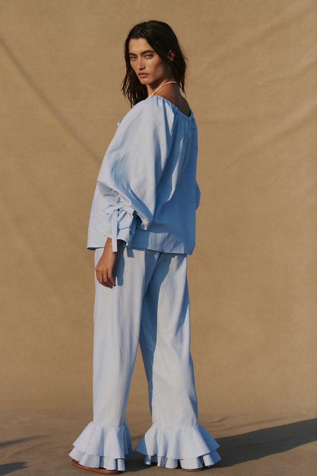 Pantalon de détente Cha-Cha #1