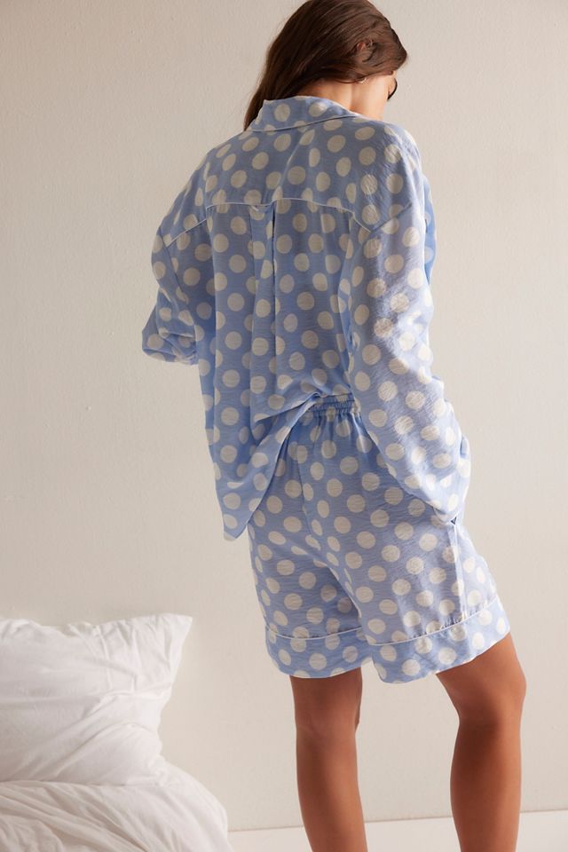 Pastelle Oversized Set #1