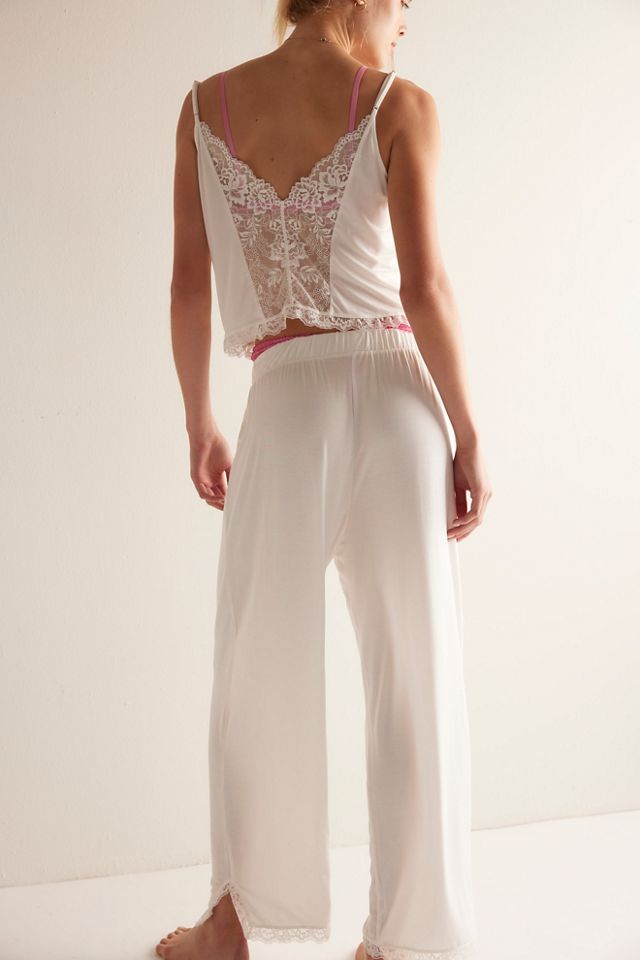 Ensemble Pantalon Sleepless Summer #1