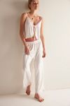 Sleepless Summer Pant Set