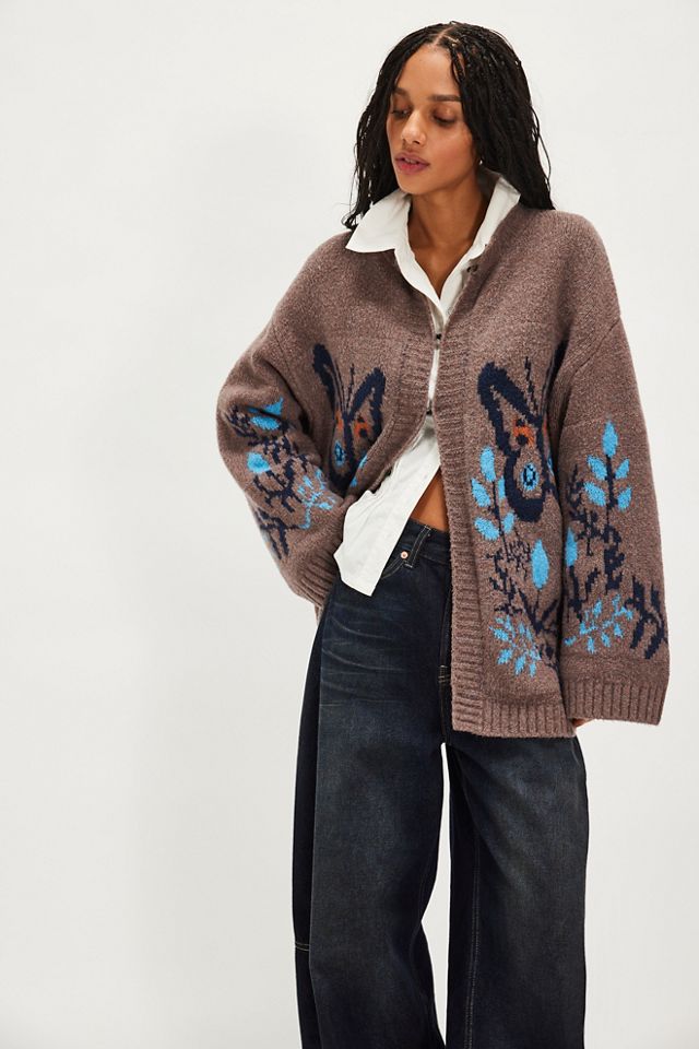 Greer Knit Pant Set #4