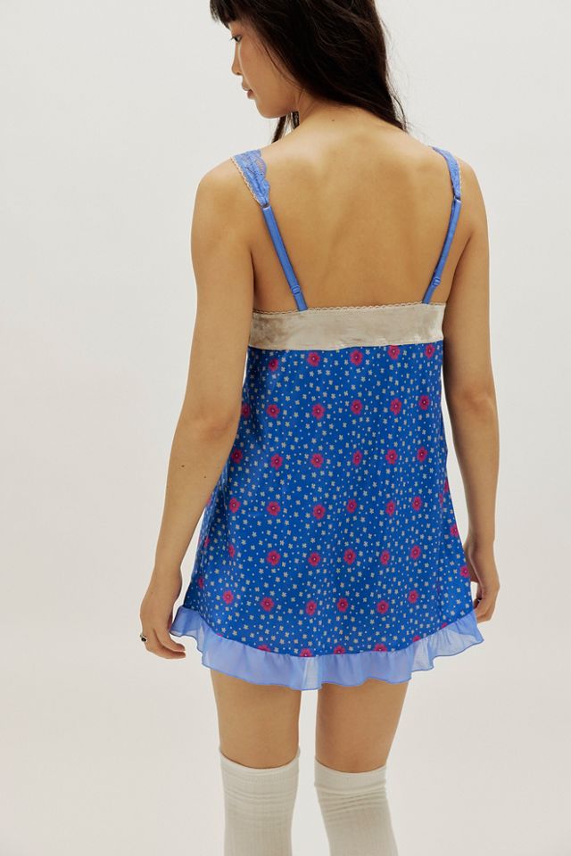 City Lights Mini Slip #2