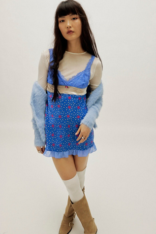 Sweet Nothings Bodysuit