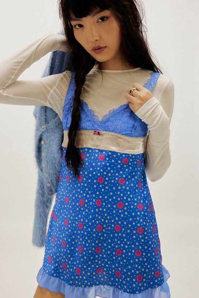 City Lights Mini Slip #3