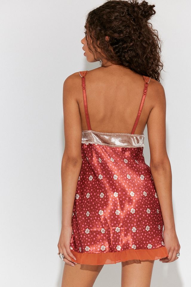 City Lights Mini Slip