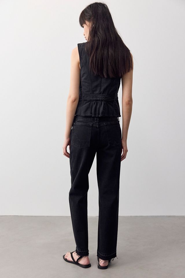 We The Free Up All Hours Slim Jeans #1