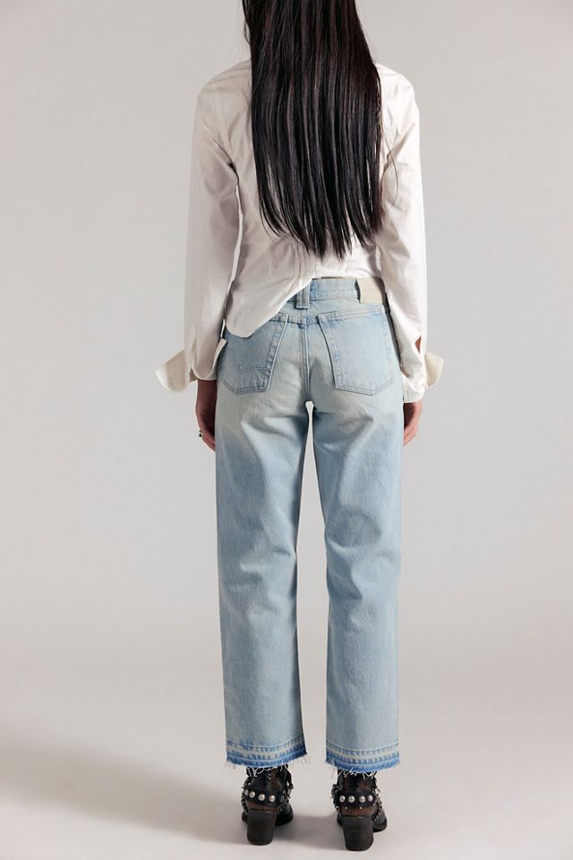 We The Free Up All Hours Slim Jeans #2