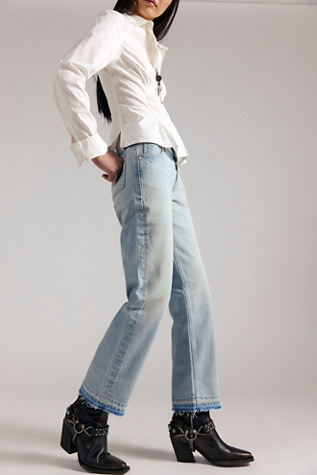 We The Free Up All Hours Slim Jeans
