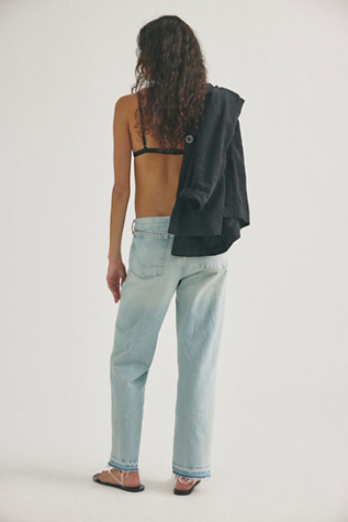 We The Free Up All Hours Slim Jeans - thumbnail 3
