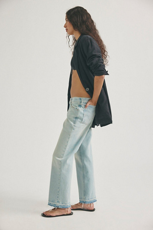 We The Free Up All Hours Slim Jeans - thumbnail 2