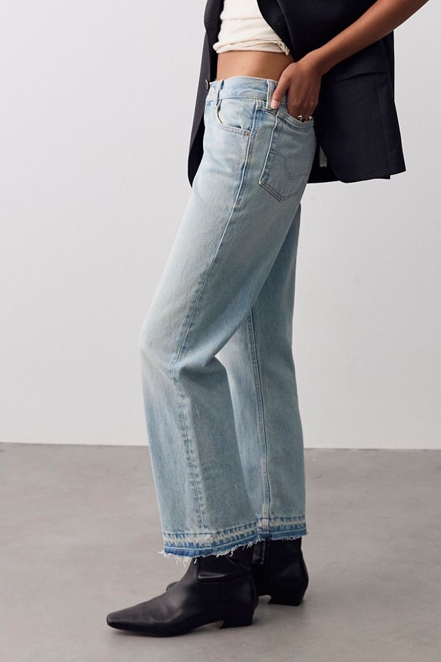 We The Free Up All Hours Slim Jeans #1