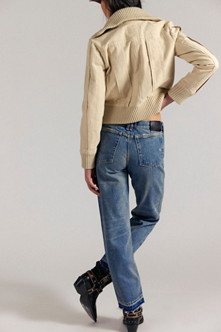 We The Free Up All Hours Slim Jeans - thumbnail 8