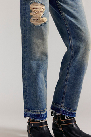 We The Free Up All Hours Slim Jeans - thumbnail 10