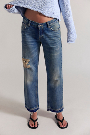 We The Free Up All Hours Slim Jeans - thumbnail 6