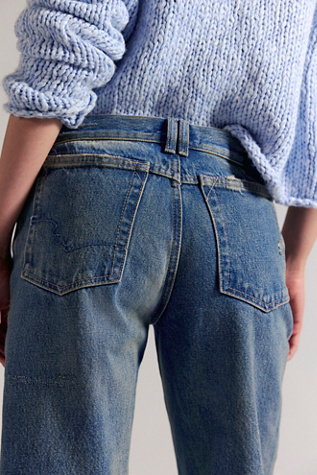 We The Free Up All Hours Slim Jeans - thumbnail 7