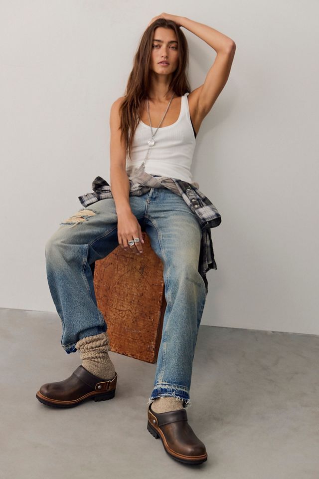 We The Free Up All Hours Slim Jeans #3
