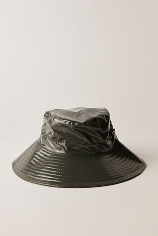 RAINS Boonie Bucket Hat at Free People, Swap, S-M/P-M