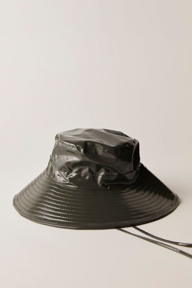 RAINS Boonie Bucket Hat #1