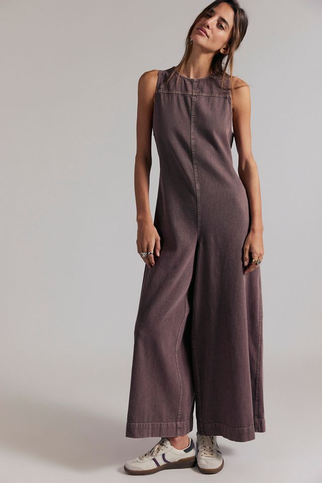 We The Free Do No Wrong Jumpsuit #2