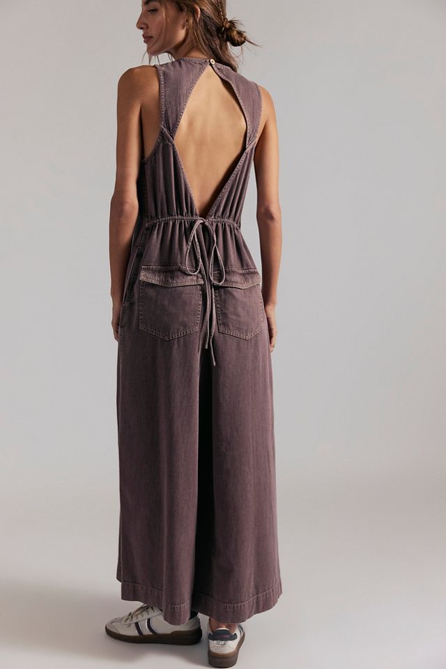 We The Free Do No Wrong Jumpsuit #3