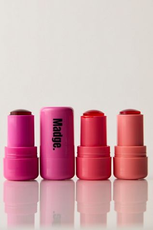 Madge 3-in-1 Jelly Blush Stick