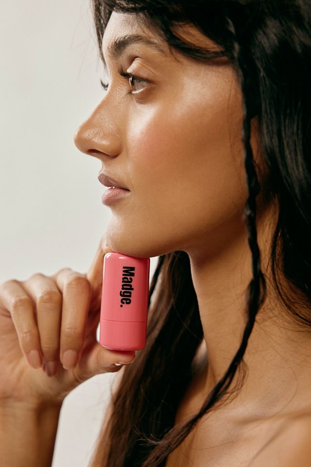 Madge 3-in-1 Jelly Blush Stick #4