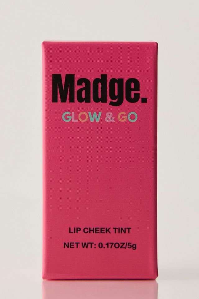 Madge 3-in-1 Jelly Blush Stick #3