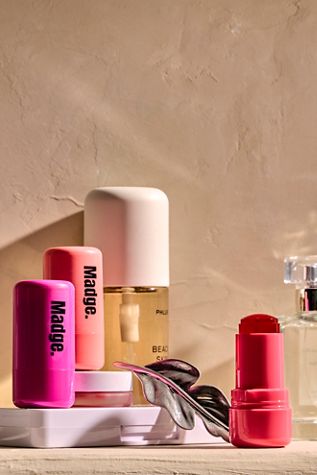 Bâton de blush en gelée 3 en 1 Madge