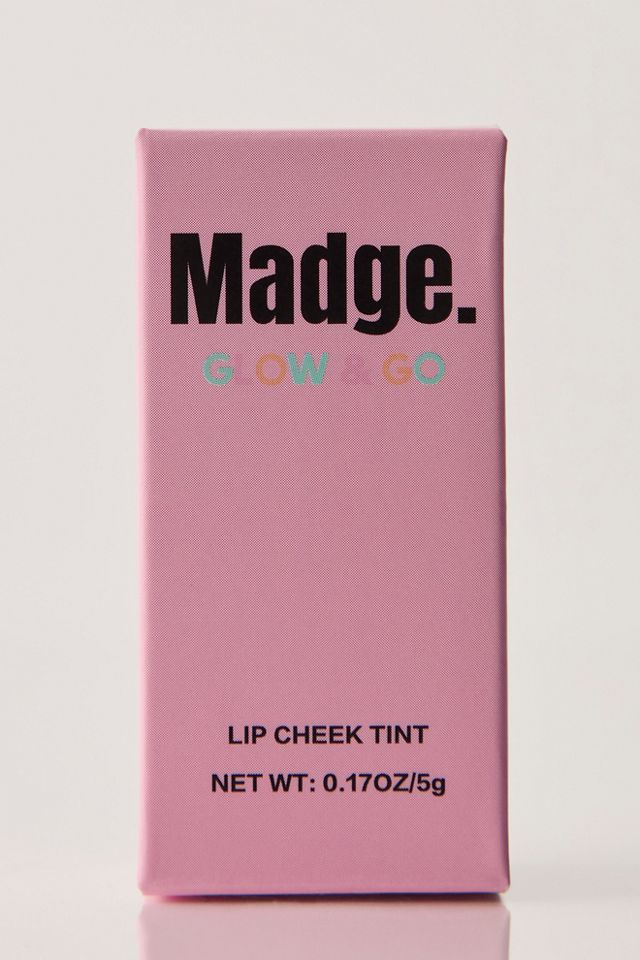 Madge 3-in-1 Jelly Blush Stick #3