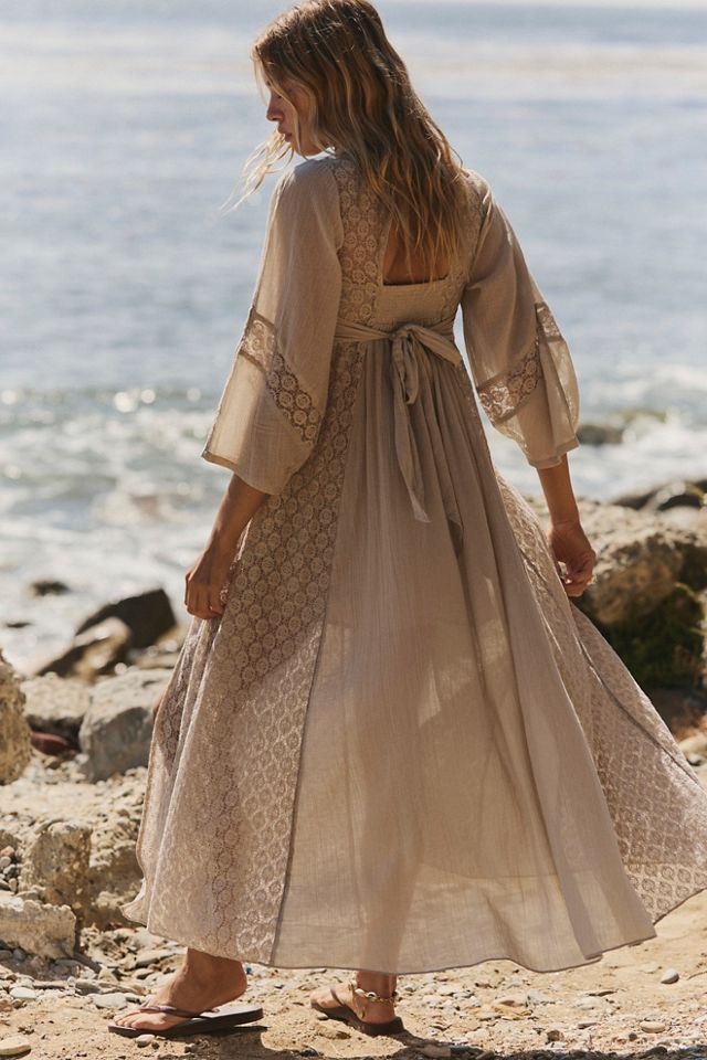 Starlight Maxi Dress #2