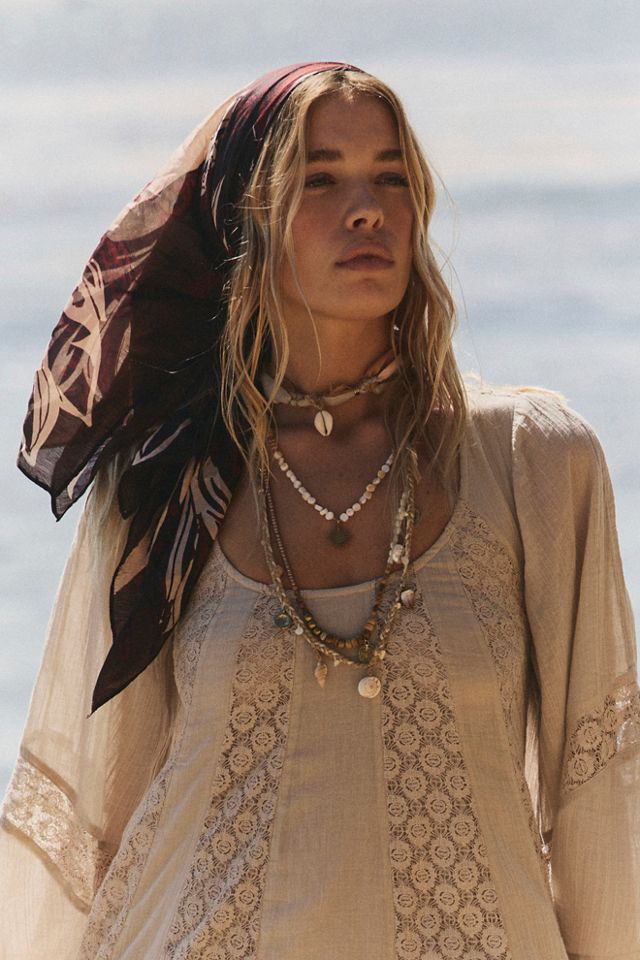 Starlight Maxi Dress #3