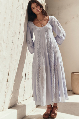 Starlight Maxi Dress
