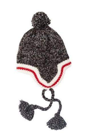 Chilly Dog Boyfriend Hat