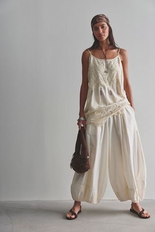 Lacey Lady Maxi Dress | Free People