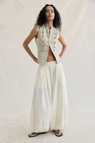 free people all tied up midi dress Tied In A Bow Midi Dress