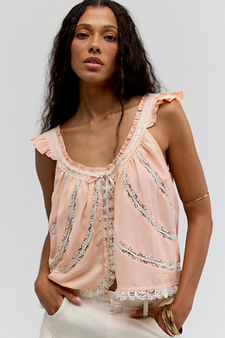 Ruffle + Frill Tops | Free People