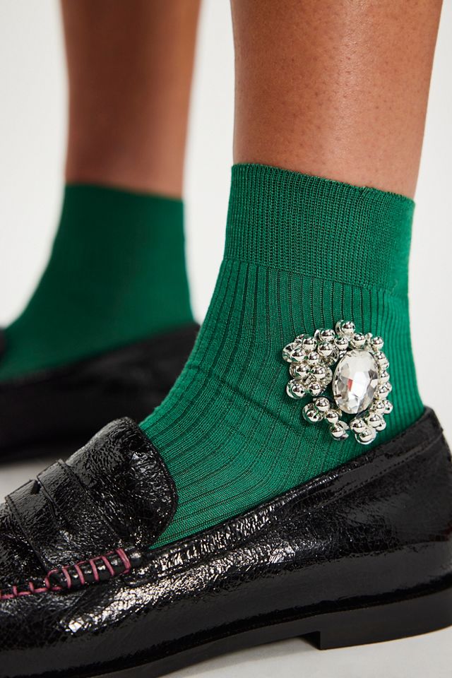 Aisha Socks #1