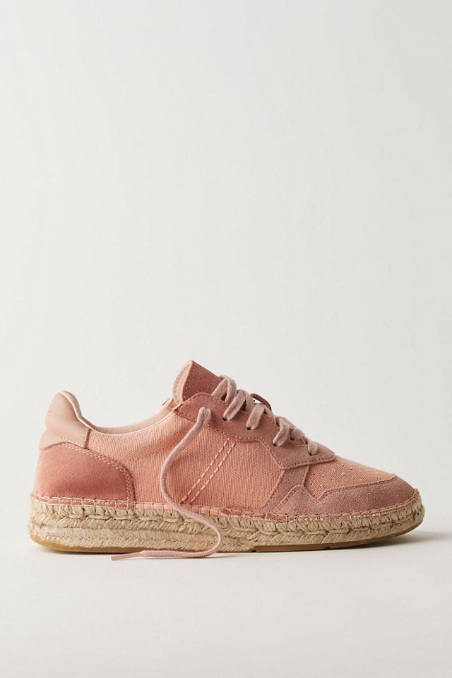 Serendipity Canvas Sneakers #2