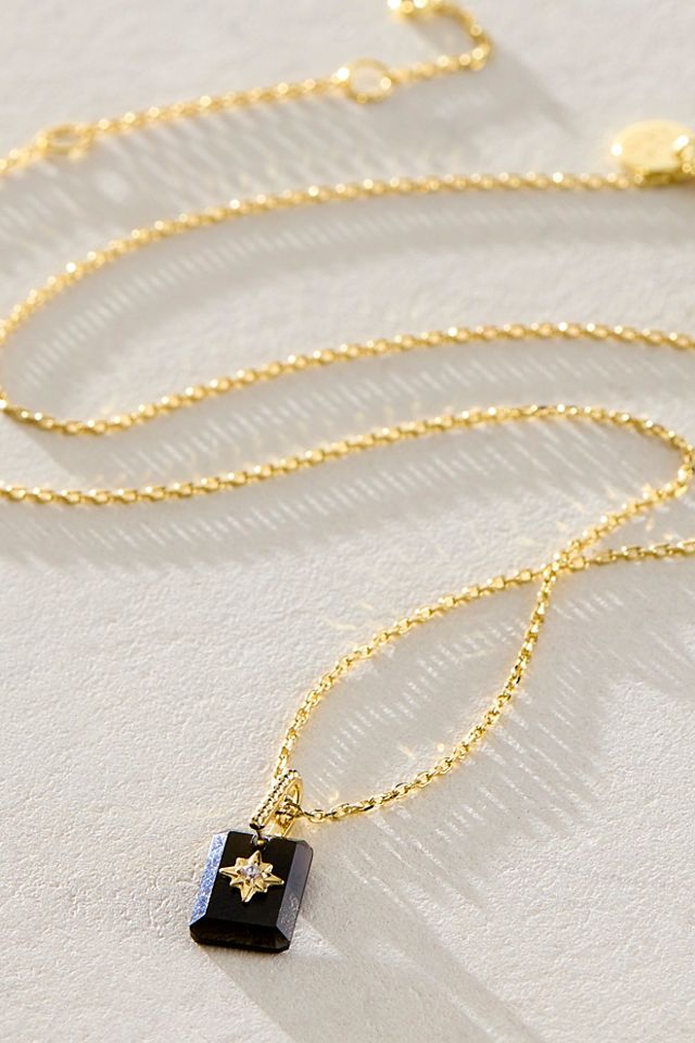 FP x Local Eclectic Manifestation Necklace #1