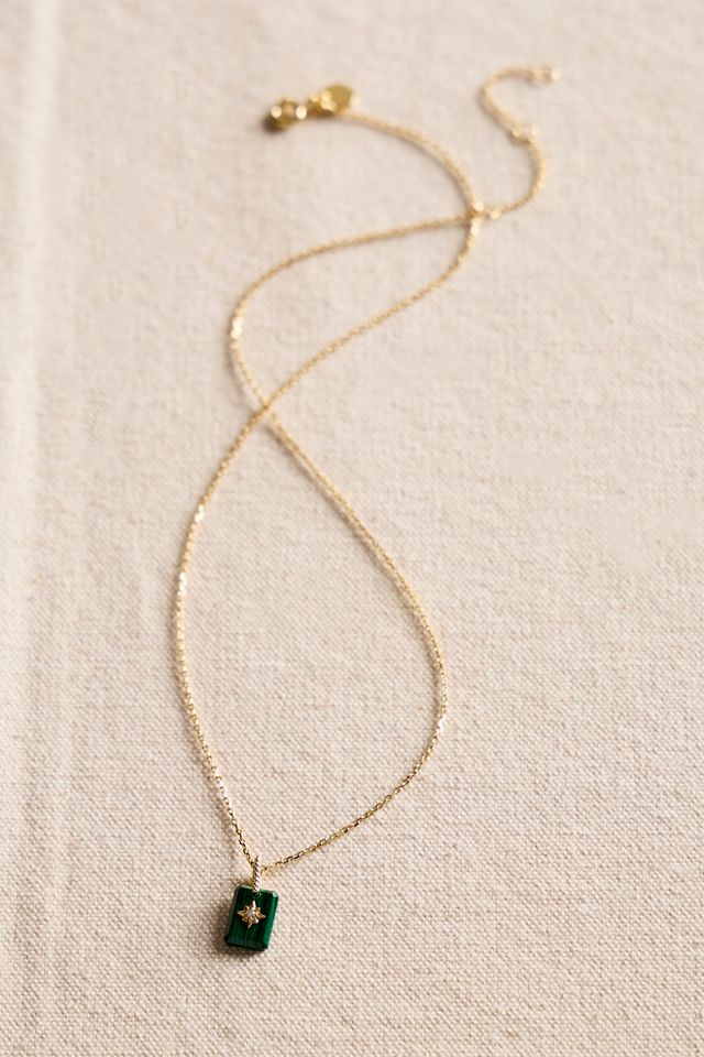 FP x Local Eclectic Manifestation Necklace #2