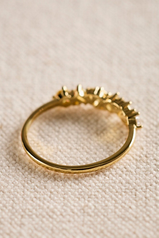 FP x Local Eclectic Manifestation Ring