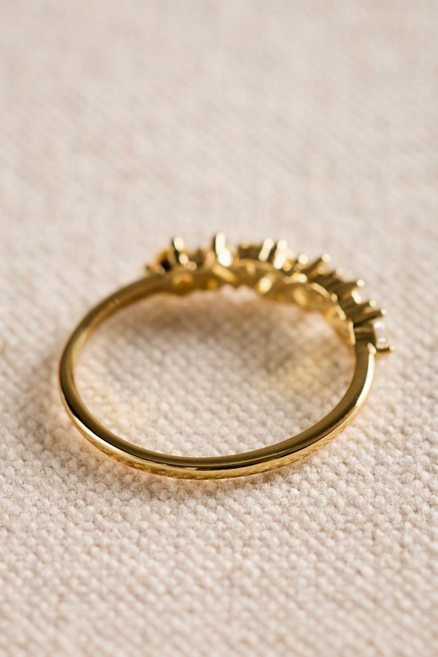 FP x Local Eclectic Manifestation Ring #2